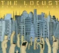 The Locust New Erections (CD) (US IMPORT)