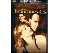 The Locusts by MGM (Video & DVD)