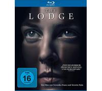 THE LODGE BD - VARIOUS BLU-RAY NEW