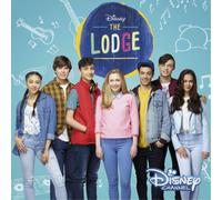 Original Soundtrack - The Lodge
