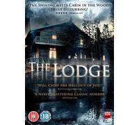 The Lodge [DVD]