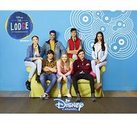 The Lodge, Season 1