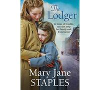The Lodger: A delightful Cockney page-turner you won’t be able to put down