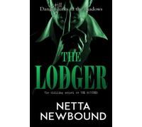The Lodger: A Terrifying Psychological Thriller Novel (The Watcher)