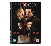 The Lodger [DVD] [2009]