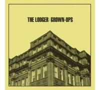 The Lodger - Grown-Ups