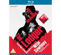 The Lodger (Includes CD)
