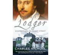 The Lodger: Shakespeare on Silver Street – Penguin Books