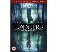 The Lodgers