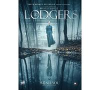 The Lodgers