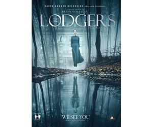 The Lodgers