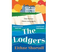 The Lodgers: An uplifting and heart-warming tale of friendship, community and a mystery package... (Main)