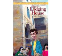 The Lodging House: A Modern Arabic Novel