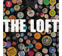 The Loft - Badges