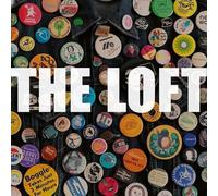 The Loft - Badges [VINYL]