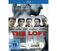 THE LOFT (BLU-RAY) - VARIOUS