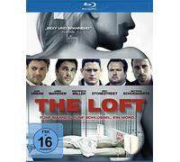 The Loft (Blu-ray)