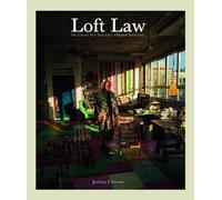 The Loft Law by Joshua Charow - 9788862088152
