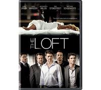 The Loft [Region 1]