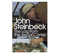 The Log from the "sea of Cortez"