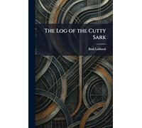 The Log of the Cutty Sark