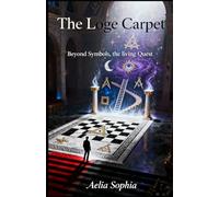 The Loge Carpet: Beyond Symbols, The Living Quest.