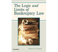 The Logic and Limits of Bankruptcy Law