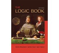 The Logic Book