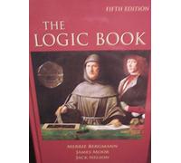 The Logic Book