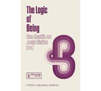 The Logic of Being: Historical Studies: 28 (Synthese Historical Library, 28)