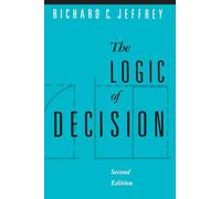 The Logic of Decision