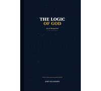 The Logic of God: An AI Perspective