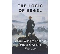 The Logic of Hegel