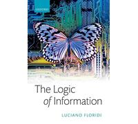 The Logic of Information
