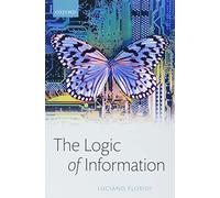The Logic of Information