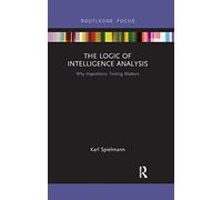 The Logic of Intelligence Analysis: Why Hypothesis Testing Matters
