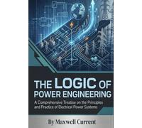 The Logic of Power Engineering: A Comprehensive Treatise on the Principles and Practice of Electrical Power Systems