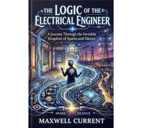 The Logic of the Electrical Engineer: A Journey Through the Invisible Kingdom of Sparks and Silence | On the Nature of Current, Code, Consciousness, ... of the World (The Systematic Thinker Series)