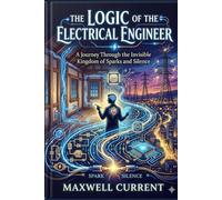 The Logic of the Electrical Engineer: A Journey Through the Invisible Kingdom of Sparks and Silence | On the Nature of Current, Code, Consciousness, ... of the World (The Systematic Thinker Series)