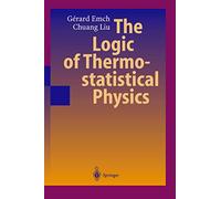 The Logic of Thermostatistical Physics