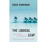 The Logical Leap: Induction in Physics