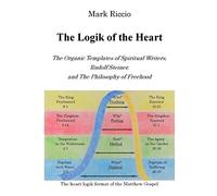 The Logik of the Heart: The Organic Templates of Spiritual Writers, Rudolf Steiner, and The Philosophy of Freehood