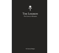 The Logikon: The Canon of Hoperism | The Rational Religion