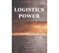 The Logistics of Power: A Constrained Race to Superintelligence (The Cognitive Disruption)
