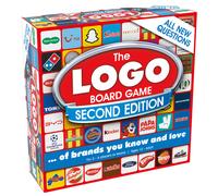 The Logo Second Edition Board Game