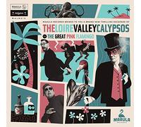 The Loire Valley Calypsos - The Loire Valley Calypsos Vs The Great Pink Flamin [VINYL]