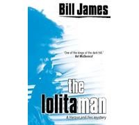 The Lolita Man: No. 2 (Harpur and Iles)