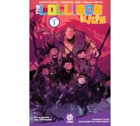 The Lollipop Kids, Vol. 1