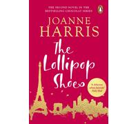 The Lollipop Shoes : (Chocolat 2)