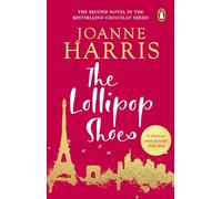 The Lollipop Shoes : (Chocolat 2)